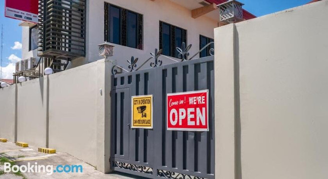 OYO 555 Princess Inn Gensan