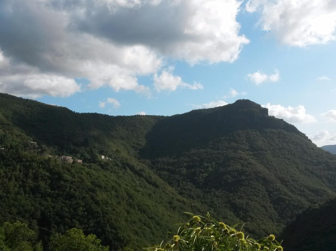 A Ca Gianca