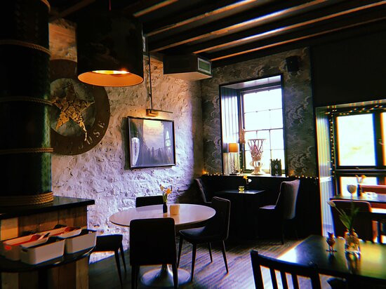Newlyn Filmhouse-Newlyn必去景点