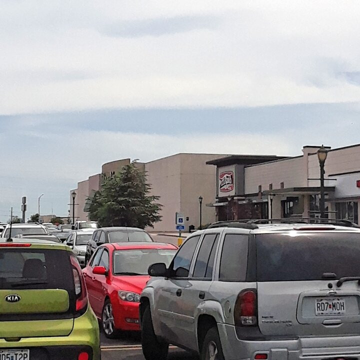 Battlefield Mall-斯普林菲尔德必去景点