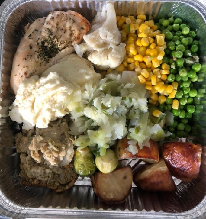 Roast Rider
