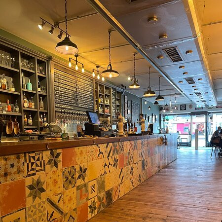 Fuggles Beer Cafe - Pub & Bar - Tunbridge Wells