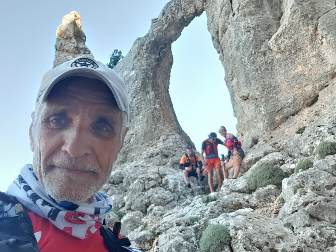 Arco De Segismondi-Aledo必去景点