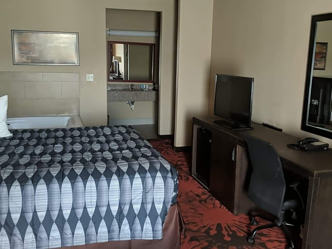 Super 8 by Wyndham Karnes City主图