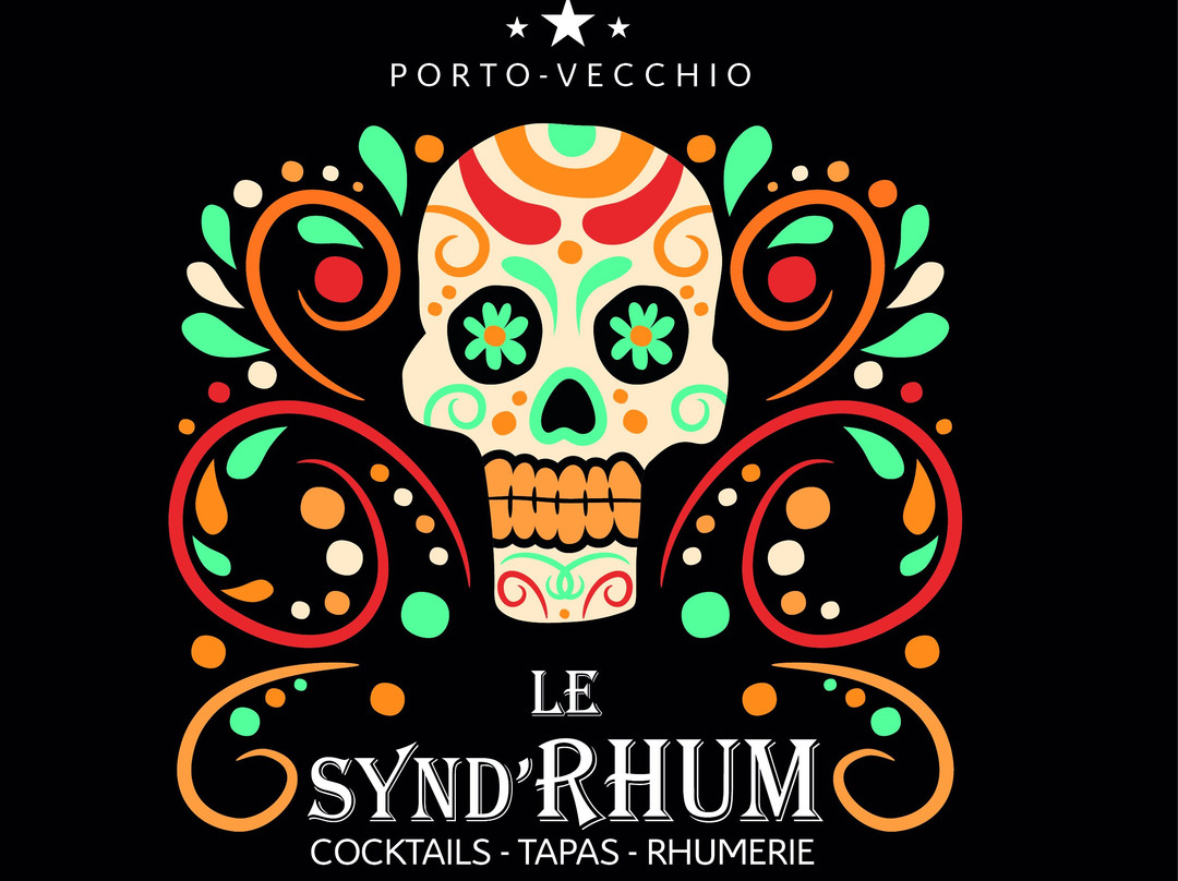 Le Synd'RHUM-维琪奥港必去景点