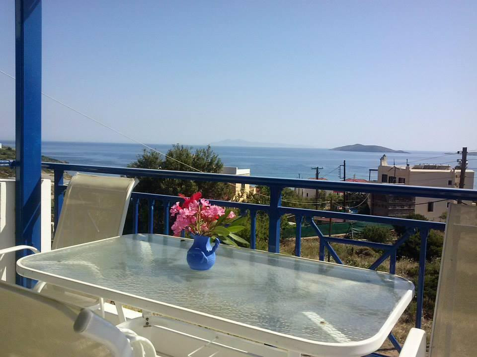 Villa Zefiros