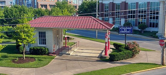 The Kentucky Grand Hotel & Spa主图