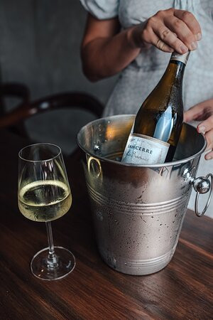 Per Se Modern Bistro