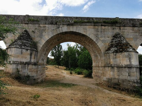 Puente De Retamar-Galapagar必去景点
