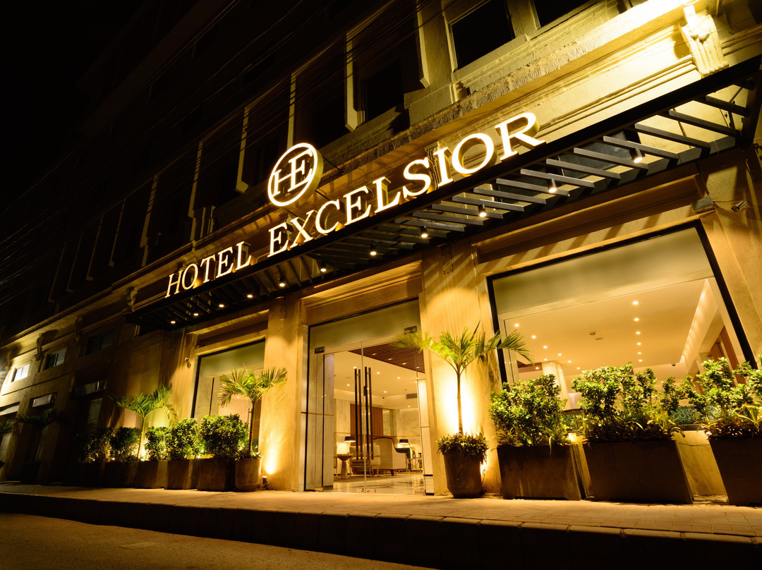 Hotel Excelsior