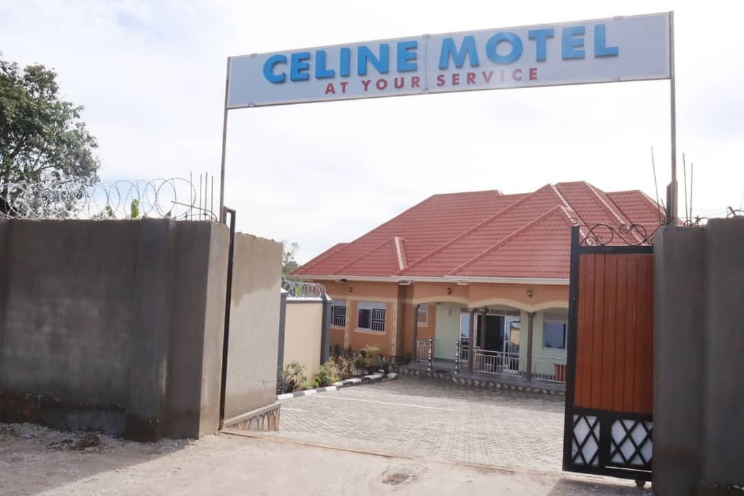 Celine Motel Kalisizo