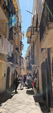 Instapuglia-马丁纳弗兰卡必去景点