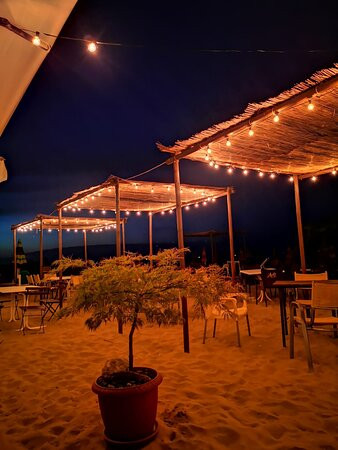 Go Go Beach-Lido di Classe必去景点