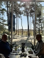 Falsterbo Strand-Falsterbo必去景点