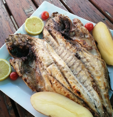 Seixal餐馆和美食-Restaurante Mário Valente