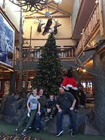 DOA Room Escape-威斯康星峡谷必去景点