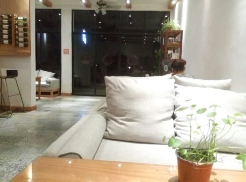 阳朔外泊家遇见度假屋-官方