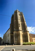 Eglise Saint Paxent景点图片