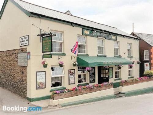 The Olde Market Inn