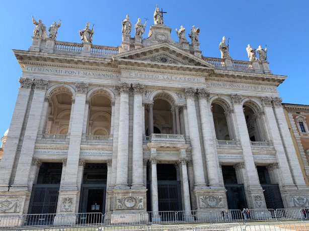 San Giovanni Rooms-官方