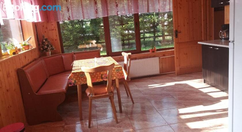 Pensiunea Rossvillas