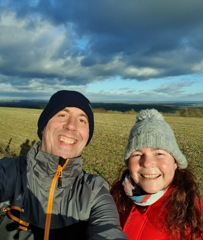 Imber Range Perimeter Path-Westbury必去景点