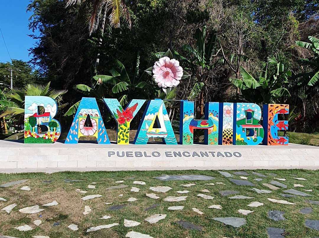 El Limon酒店住宿-Aparta-Hotel Malibu At Residencial Paraiso