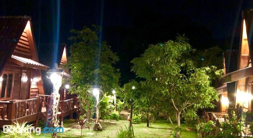 Mondulkiri Pizza Bungalow