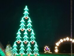 Winter Wonderfest-Milton必去景点