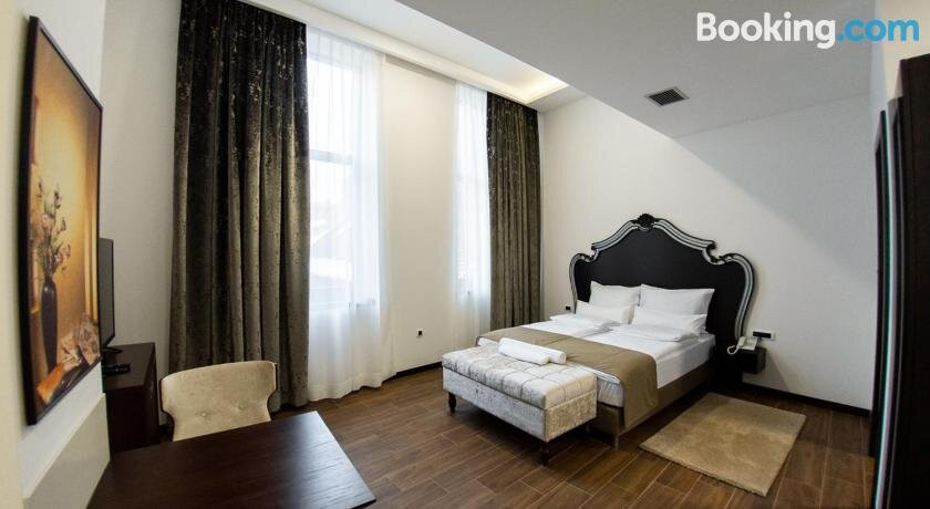 Lux Apartmani Alibi