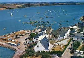 Port De Trehiguier景点图片