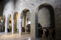 Pieve Santa Maria Assunta景点图片