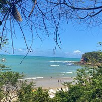 Madeiro Beach景点图片