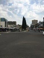 Plaza Internacional-Rivera必去景点