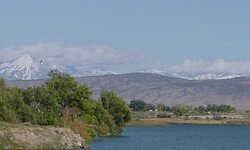 Sweitzer Lake State Park景点图片