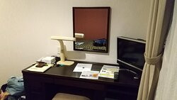 Wind City Hotel主图