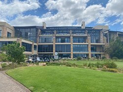 Arabella Golf Estate-赫曼努斯必去景点