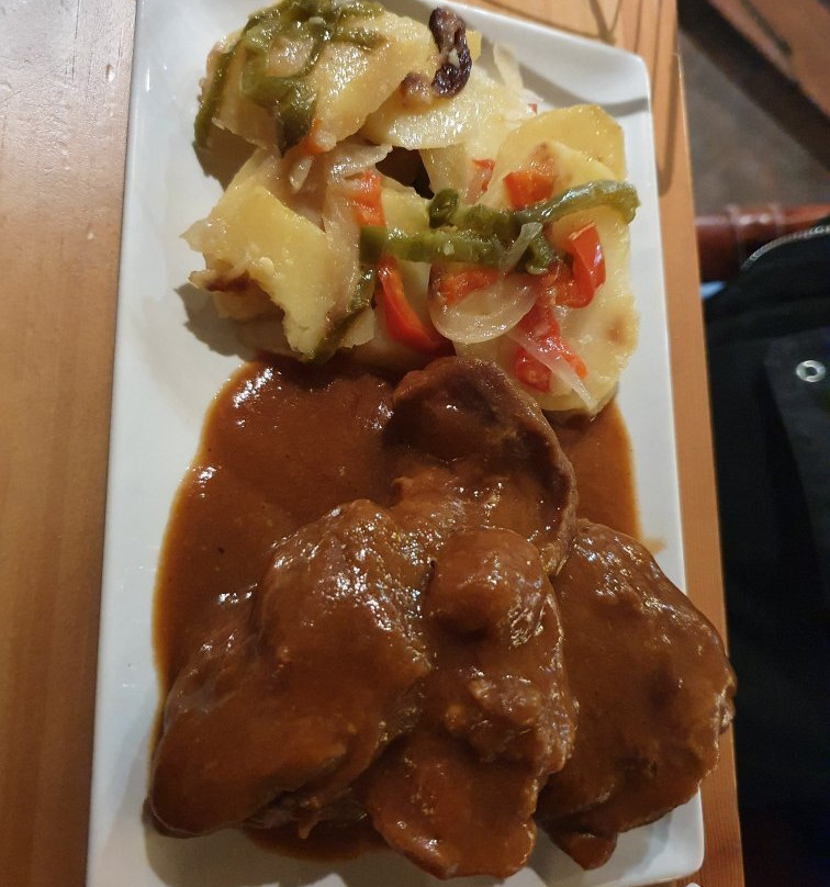 Hotel Plaza Grande主图