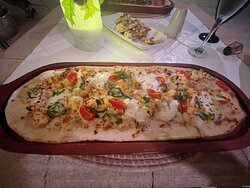 Port St. Charles-餐饮