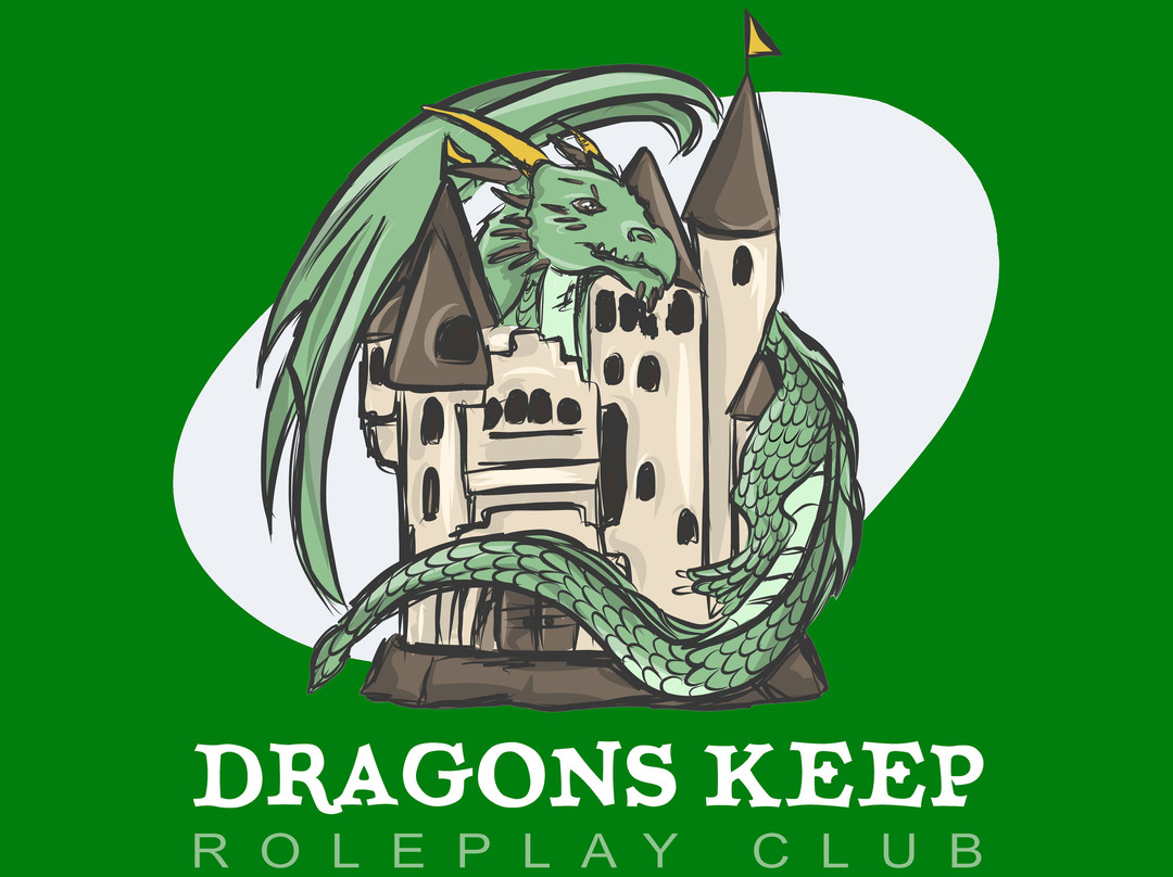 Dragons Keep Roleplay Club景点图片