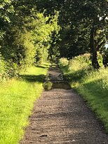 Hornsea Rail Trail-Hornsea必去景点