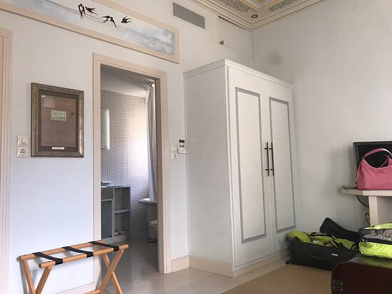 Hotel Pyrgos Mystra主图