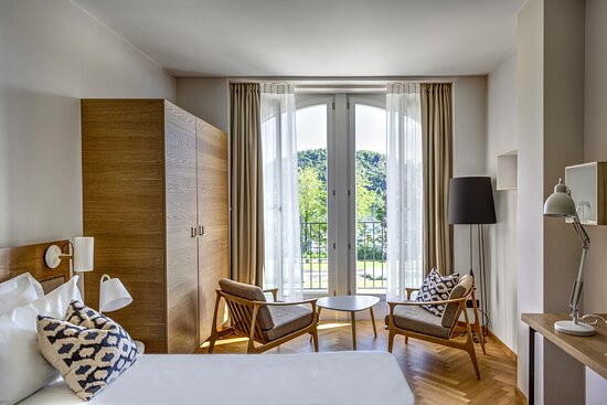 Hotel de Charme Laveno主图