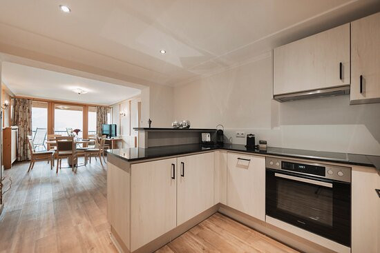 Panorama Alpin - Wellness Aparthotel主图