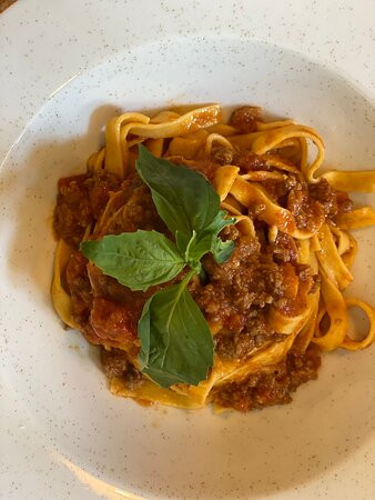 Angelina Ristorante Italiano