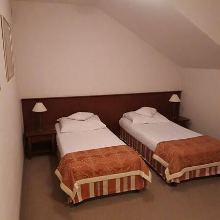 Dworek Hotel主图