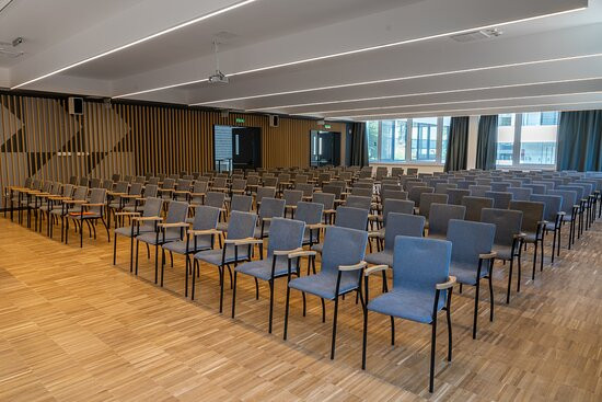 Rákóczi Hotel主图