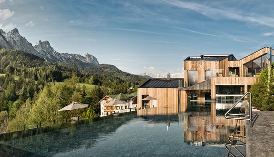 Naturhotel Forsthofgut-官方
