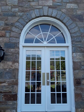 Inn at Evergreen主图