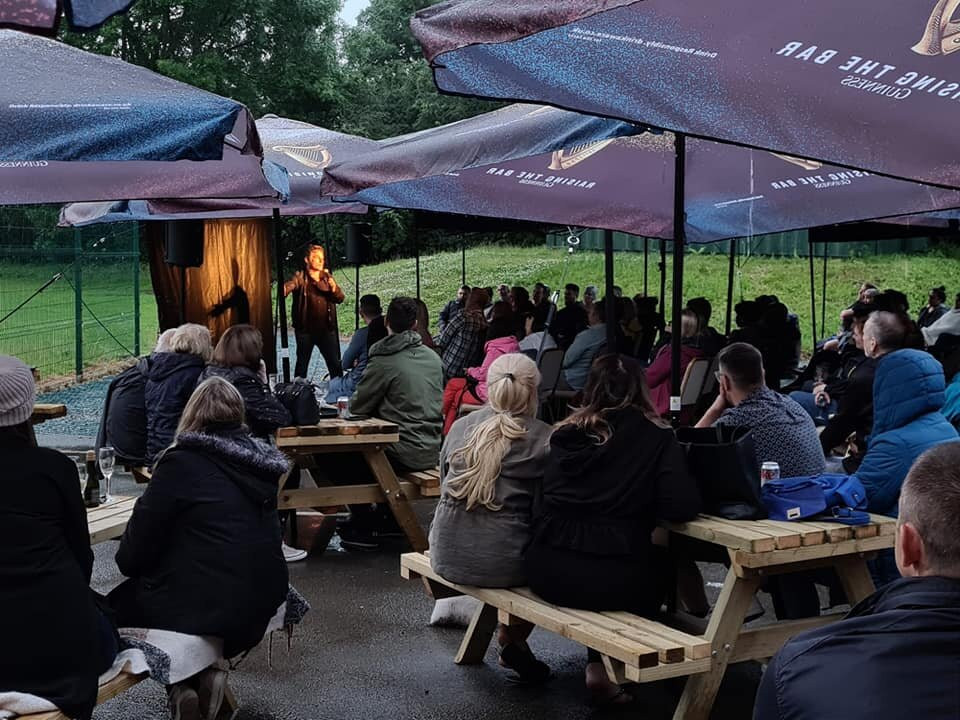 Didsbury Comedy Club景点图片